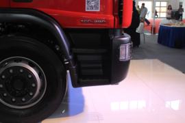 EuroCargo&nbsp;消防车外观图片