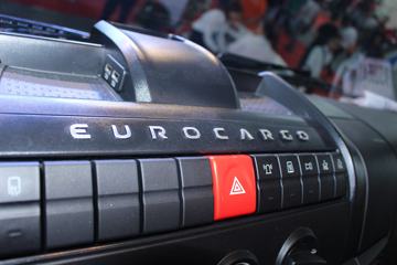 ��ά�� Eurocargo 279���� 4X2 18������������(ML180E28)ͼƬ