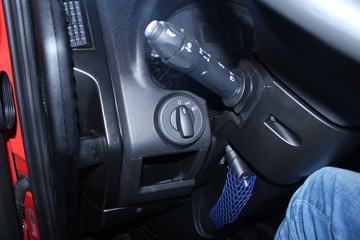 ��ά�� Eurocargo 279���� 4X2 18������������(ML180E28)ͼƬ