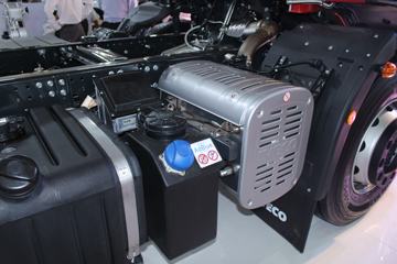 ��ά�� Eurocargo 279���� 4X2 18������������(ML180E28)ͼƬ