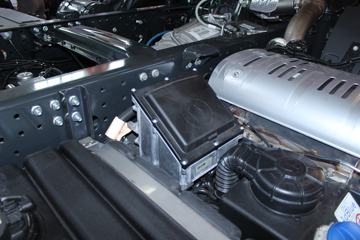 ��ά�� Eurocargo 279���� 4X2 18������������(ML180E28)ͼƬ