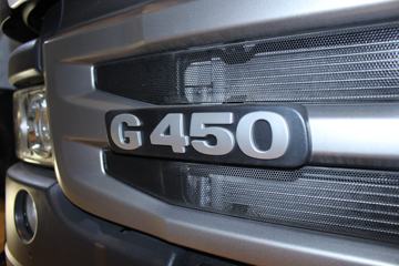 ˹������ Gϵ���ؿ� 450���� 6X2ǣ����(�ͺ�G450)ͼƬ