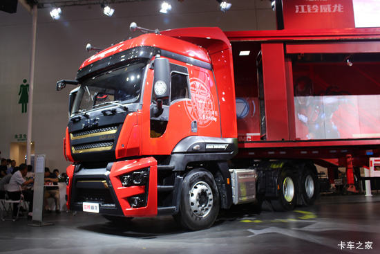 �������� �����ؿ� 420���� 6X4ǣ����