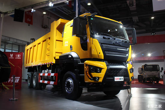 �������� �����ؿ� 390���� 6X4 5.8����ж��(SXQ3250J4A3D5)