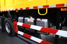 威龙&nbsp;自卸车底盘                                                图片