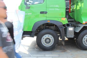 �й����� HOWO T6G�ؿ� 380���� 8X4 ��ж��(������)(ZZ3317N386WE1)ͼƬ