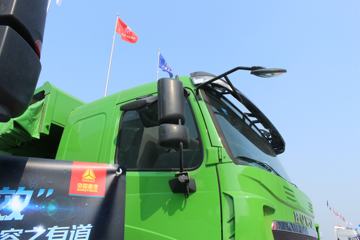 �й����� HOWO T6G�ؿ� 380���� 8X4 ��ж��(������)(ZZ3317N386WE1)ͼƬ