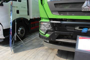 �й����� HOWO T6G�ؿ� 380���� 8X4 ��ж��(������)(ZZ3317N386WE1)ͼƬ