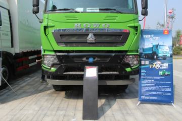 �й����� HOWO T6G�ؿ� 380���� 8X4 ��ж��(������)(ZZ3317N386WE1)ͼƬ