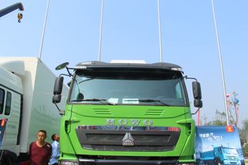 �й����� HOWO T6G�ؿ� 380���� 8X4 ��ж��(������)(ZZ3317N386WE1)ͼƬ