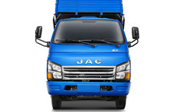 江淮 康铃G 窄体运输型 120马力 4X2 3.395米自卸车(HFC3050PV3K1B4V)