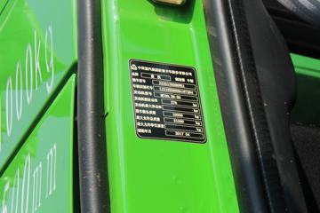 �й����� HOWO T6G�ؿ� 380���� 8X4 ��ж��(������)(ZZ3317N386WE1)ͼƬ