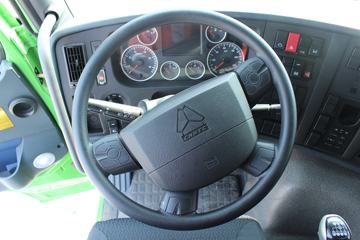 �й����� HOWO T6G�ؿ� 380���� 8X4 ��ж��(������)(ZZ3317N386WE1)ͼƬ