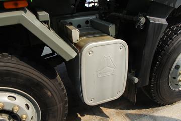 �й����� HOWO T6G�ؿ� 380���� 8X4 ��ж��(������)(ZZ3317N386WE1)ͼƬ