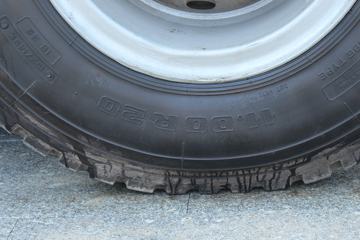 �й����� HOWO T6G�ؿ� 380���� 8X4 ��ж��(������)(ZZ3317N386WE1)ͼƬ