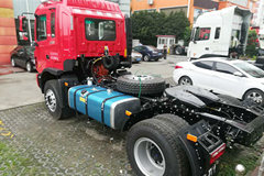 江淮 格尔发K3L中卡 240马力 4X2牵引车(HFC4181P3K3A35S2V)