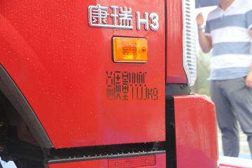  ʱH3 116 CNG 4.15׵ʽῨ(BJ5043XXY-H1)ͼƬ
