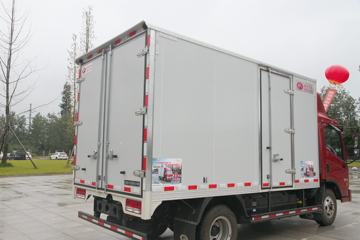  ʱH3 116 CNG 4.15׵ʽῨ(BJ5043XXY-H1)ͼƬ