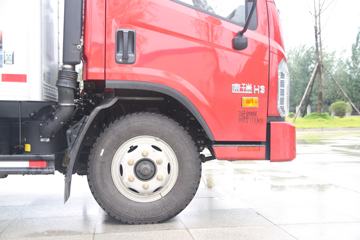  ʱH3 116 CNG 4.15׵ʽῨ(BJ5043XXY-H1)ͼƬ