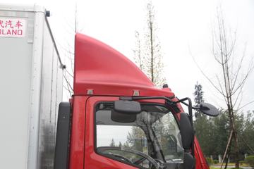  ʱH3 116 CNG 4.15׵ʽῨ(BJ5043XXY-H1)ͼƬ