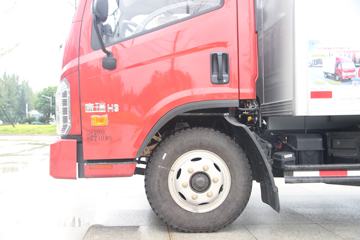  ʱH3 116 CNG 4.15׵ʽῨ(BJ5043XXY-H1)ͼƬ