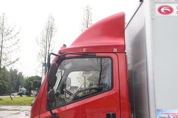  ʱH3 116 CNG 4.15׵ʽῨ(BJ5043XXY-H1)ͼƬ