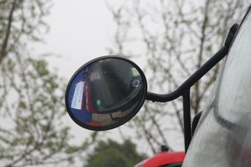  ʱH3 116 CNG 4.15׵ʽῨ(BJ5043XXY-H1)ͼƬ