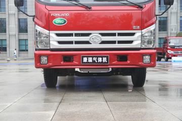  ʱH3 116 CNG 4.15׵ʽῨ(BJ5043XXY-H1)ͼƬ