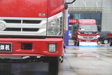  ʱH3 116 CNG 4.15׵ʽῨ(BJ5043XXY-H1)ͼƬ