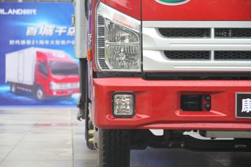  ʱH3 116 CNG 4.15׵ʽῨ(BJ5043XXY-H1)ͼƬ