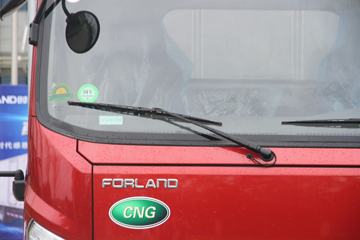  ʱH3 116 CNG 4.15׵ʽῨ(BJ5043XXY-H1)ͼƬ