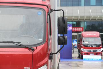  ʱH3 116 CNG 4.15׵ʽῨ(BJ5043XXY-H1)ͼƬ