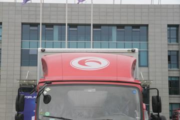  ʱH3 116 CNG 4.15׵ʽῨ(BJ5043XXY-H1)ͼƬ