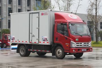  ʱH3 116 CNG 4.15׵ʽῨ(BJ5043XXY-H1)ͼƬ