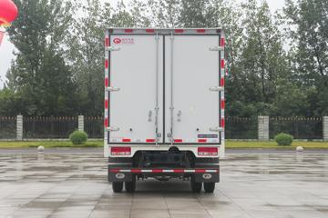  ʱH3 116 CNG 4.15׵ʽῨ(BJ5043XXY-H1)ͼƬ
