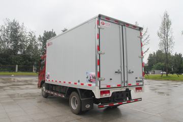  ʱH3 116 CNG 4.15׵ʽῨ(BJ5043XXY-H1)ͼƬ