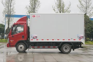  ʱH3 116 CNG 4.15׵ʽῨ(BJ5043XXY-H1)ͼƬ