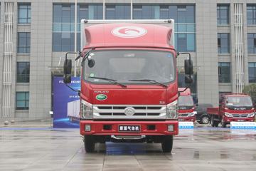  ʱH3 116 CNG 4.15׵ʽῨ(BJ5043XXY-H1)ͼƬ