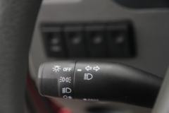 福田 时代H3 116马力 CNG 4.15米单排厢式轻卡(BJ5043XXY-H1)