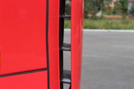 格尔发K5&nbsp;平板运输车外观图片