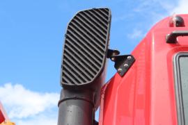 格尔发K5&nbsp;平板运输车外观图片