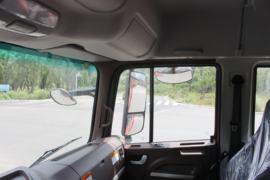 格尔发K5&nbsp;平板运输车驾驶室图片