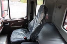 格尔发K5&nbsp;平板运输车驾驶室图片