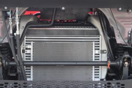 格尔发K5&nbsp;平板运输车底盘图片