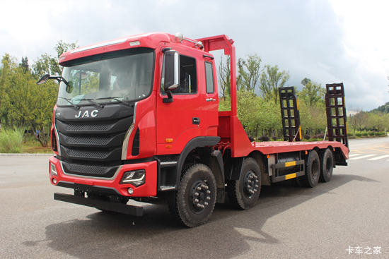  K5W 350 8X4ƽ䳵(HFC5311TPBP1K4H38S3V)