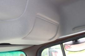 格尔发K5&nbsp;平板运输车驾驶室图片