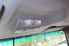 格尔发K5&nbsp;平板运输车驾驶室图片