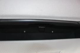 格尔发K5&nbsp;平板运输车驾驶室图片