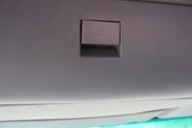 格尔发K5&nbsp;平板运输车驾驶室图片