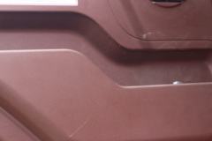 江淮 格尔发K5W 350马力 8X4平板运输车(HFC5311TPBP1K4H38S3V)